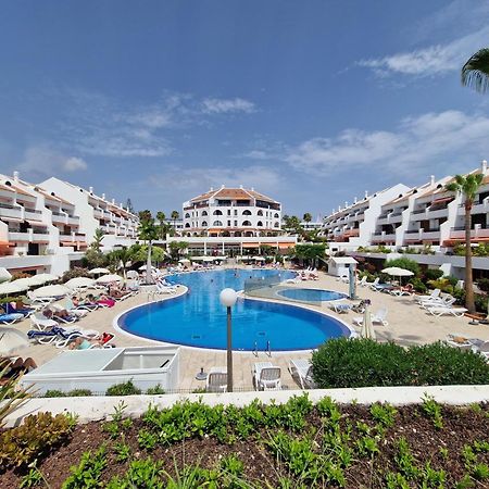 Parque Santiago 1 D-165 By Tenerife Dream Properties Playa de las Américas Exterior foto