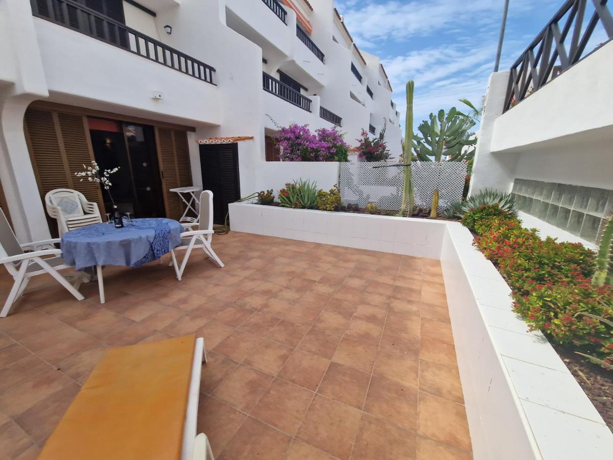 Parque Santiago 1 D-165 By Tenerife Dream Properties Playa de las Américas Exterior foto